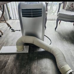 Portable Air Conditioner 