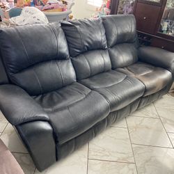3 Seat Recliner