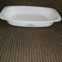 Corningware Pan