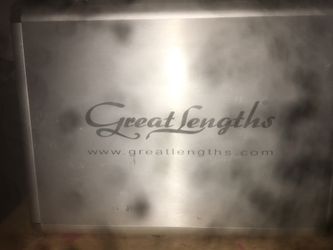 Great lengths 3200