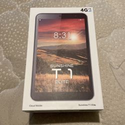 Tablet Elite  4g 
