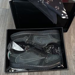 Jordan 1 Retro Low OG