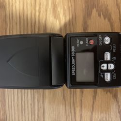 Nikon Speedlight SB-600