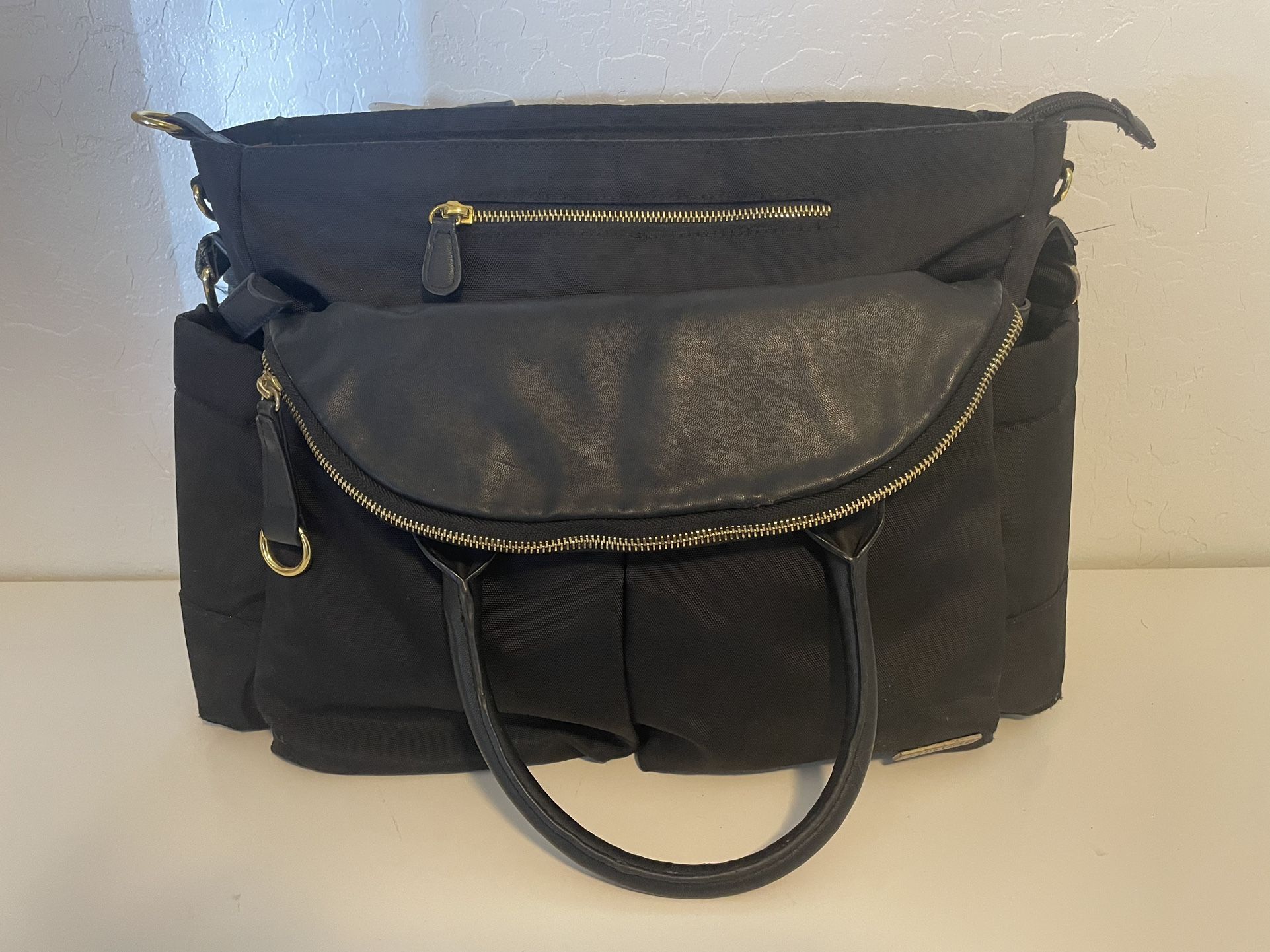 Skip Hop Diaper Bag