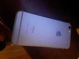 I phone 6s