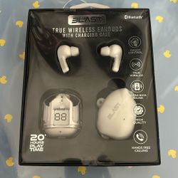 Earbuds 