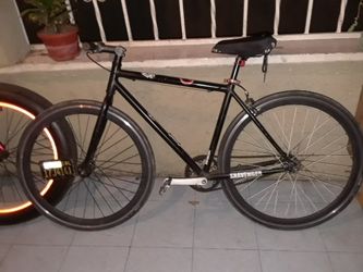 Fixie