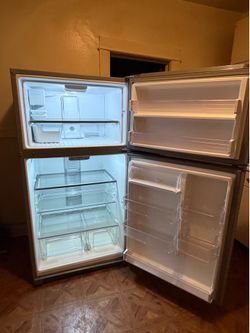 Fridge