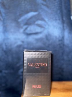 Valentino Uomo Born in Roma Coral Fantasy