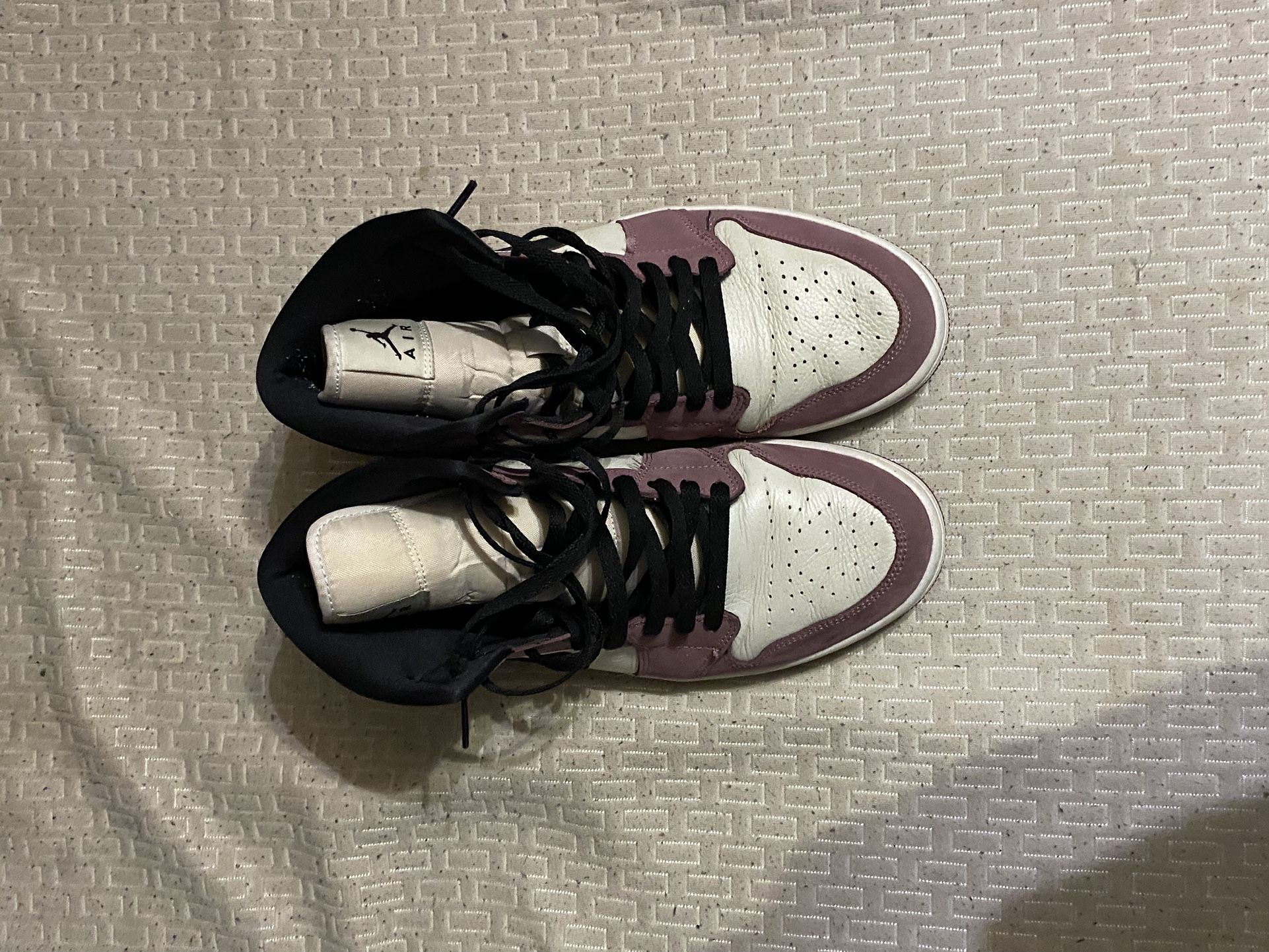 Air Jordan 1’s