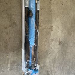 Gutter Cleaning Tool