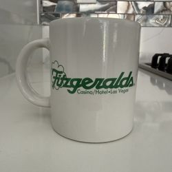 Fitzgeralds Mugs