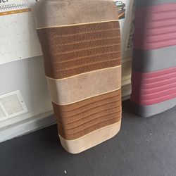 New Upholstery. For Most American Golf Carts