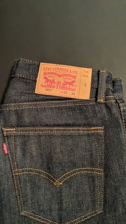 Levi's , like new, 32 x 32