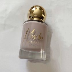 NEW Mischa Nail Polish