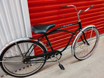 1960s bicycle schwinn