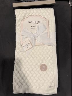Baby Blanket