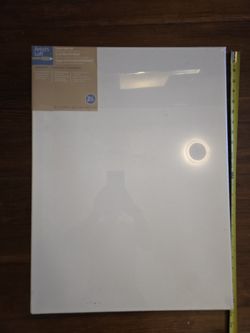 Blank Canvas