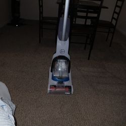 Carpet Steamer