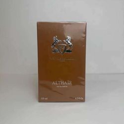 Brand New Althair Unopened