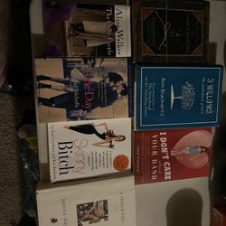 Books 