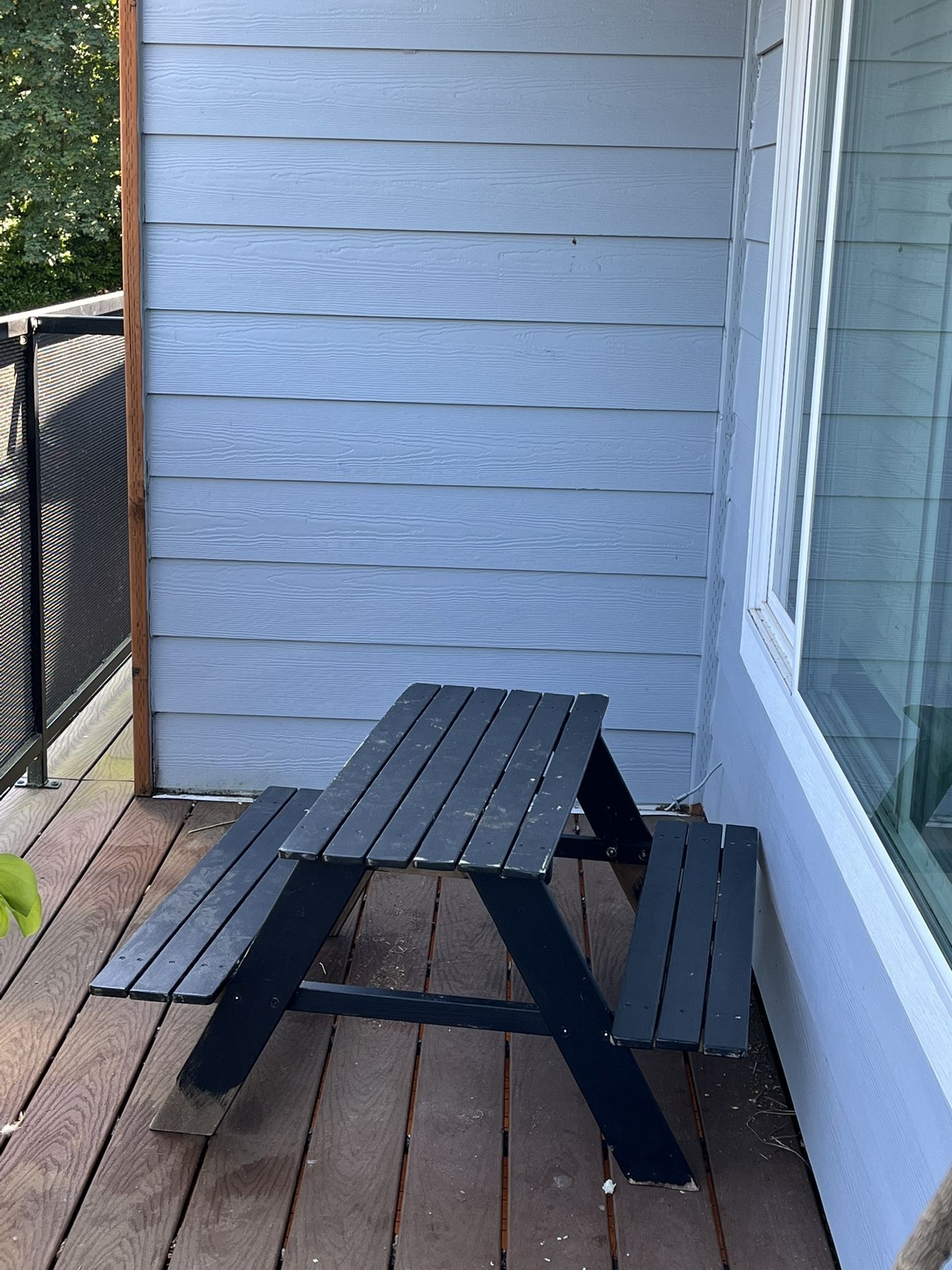 Bench For Toddlers