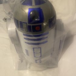 R2 D2 Popcorn Bucket