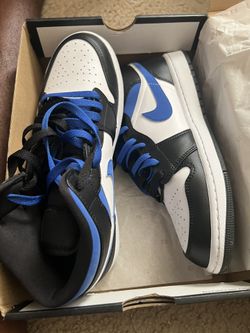 Jordan 1 Mids 