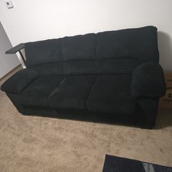 Corduroy 3 seat Couch 
