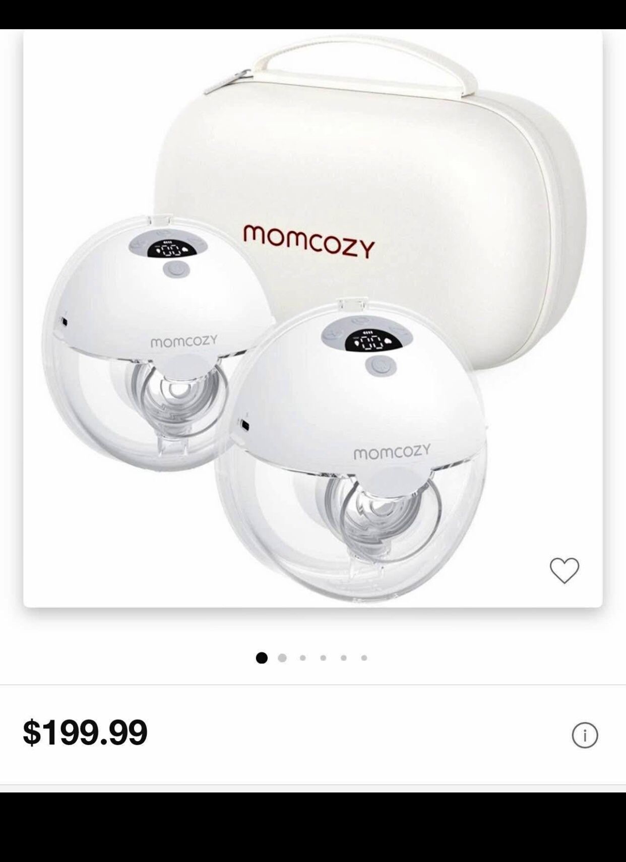 Momcozy