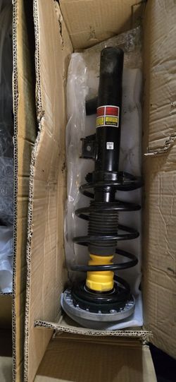 BMW X4 OR -X4 M40i ,2011-2018  BMW. SPORT SHOCKS STRUTS FULL SET ASSEMBLY With EDC   F25-F26 NEW $150