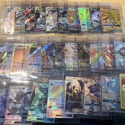 BUYING POKEMON TCG COLLECTIONS (photos for reference)