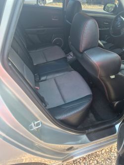 2009 Mazda Mazda3