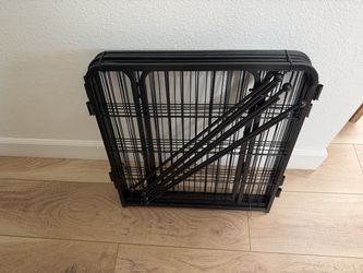 Puppy gate