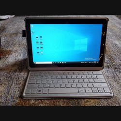 Accer Aspire ....Tablet Computer Perfect Condition  