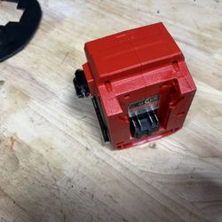 Milwaukee Converter