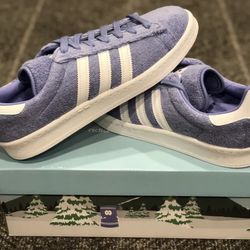 adidas Campus 80s South Park Towelie Size 8 Men