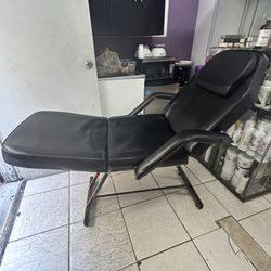 Tattoo Chair / Massage Chair 