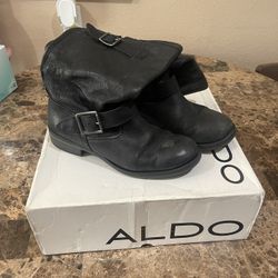 Aldo Boots