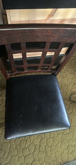 Counter Height Chairs