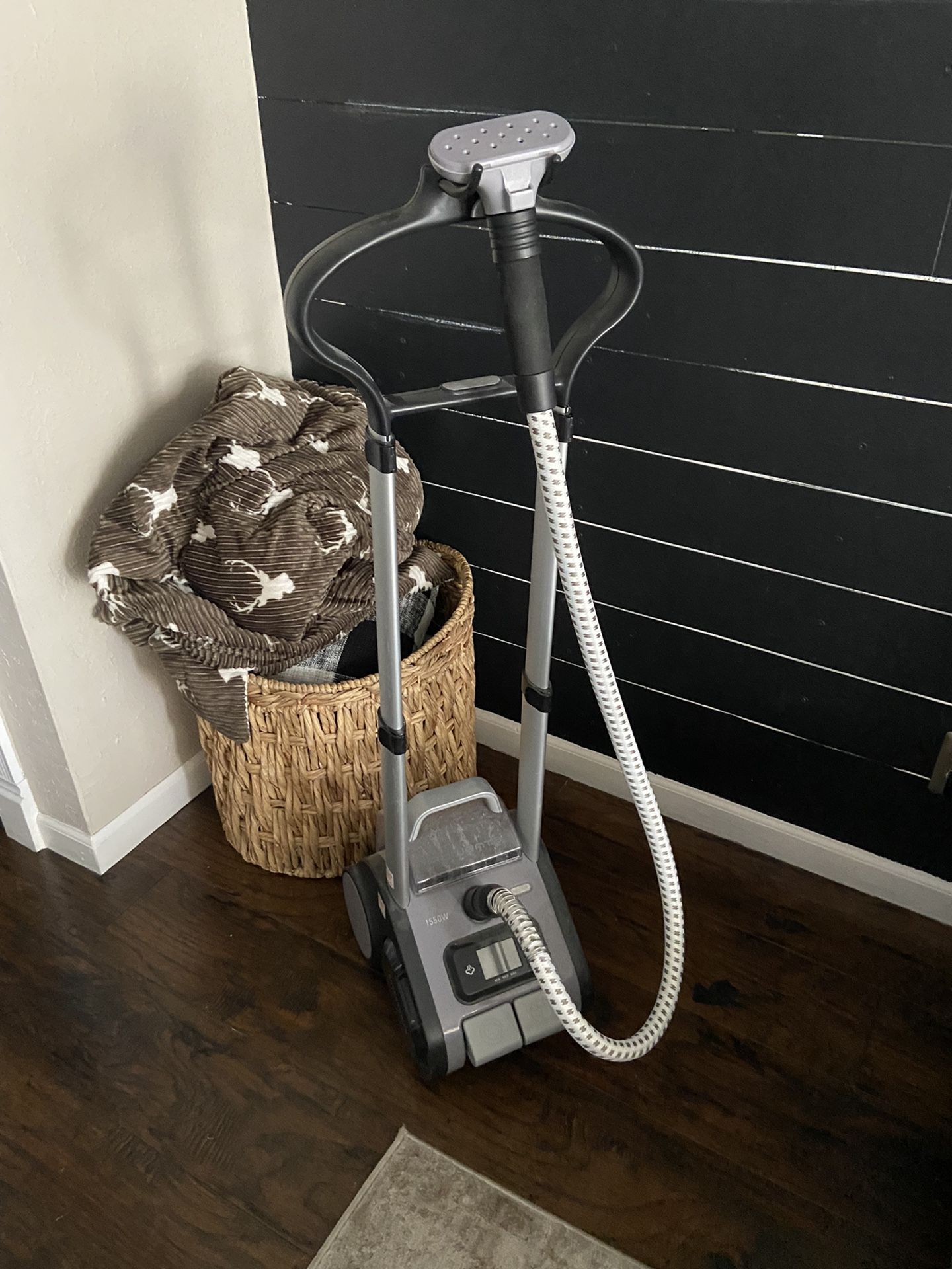 Rowenta Steamer