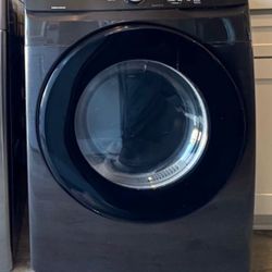 Samsung Electric Dry 220 Volt