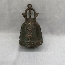 TEMPLE BELL