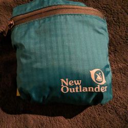 Foldable Duffle Bag. Great For Travel