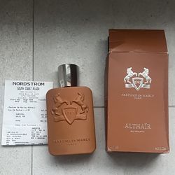 Parfums de Marly Althaïr EDP 125ml – Like New