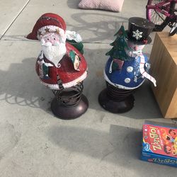 Christmas Decorations