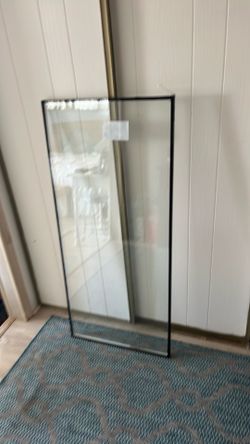 3 Dual pane replacement windows