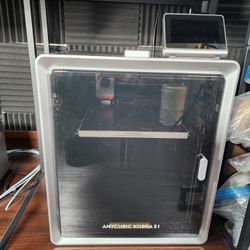 3D Printer Anycubic Kobra S1