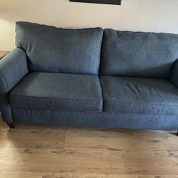 Barely Used Sleeper Sofa