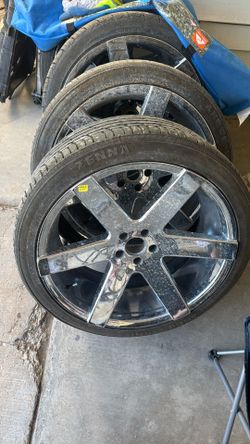 Rims